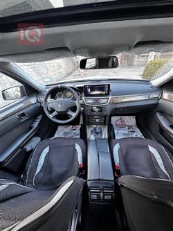 مرسيدس بنز E-Class